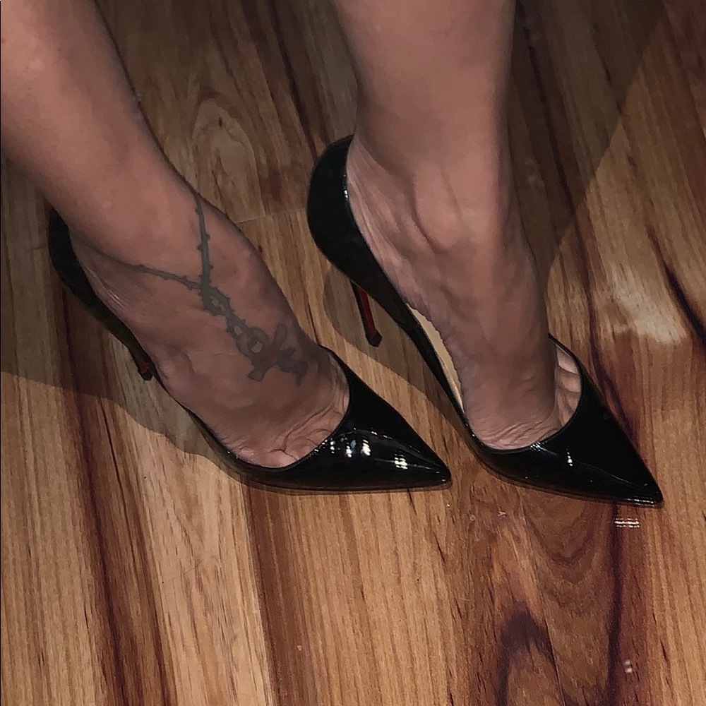 Christian Louboutin So Kate